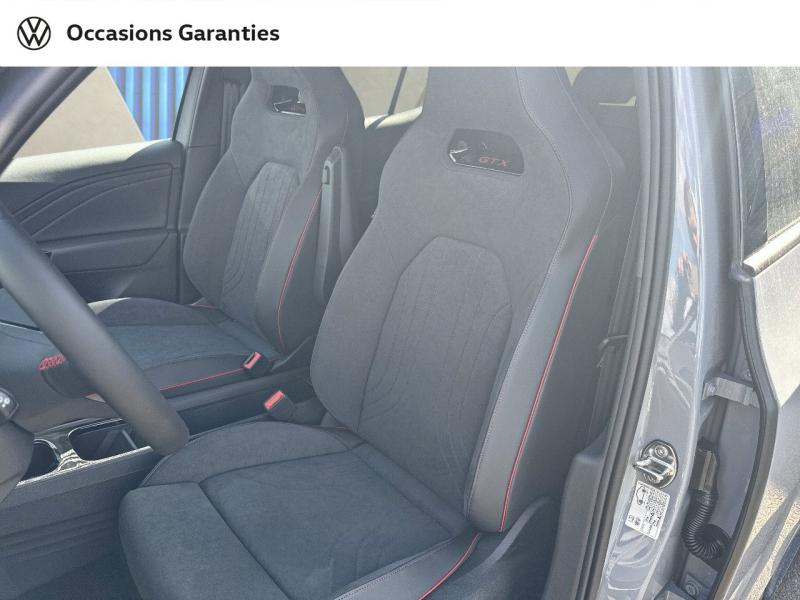 Voitures occasions VOLKSWAGEN ID.3 GTX Performance Dechy
