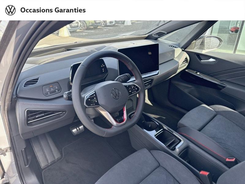 Voitures occasions VOLKSWAGEN ID.3 GTX Performance Dechy
