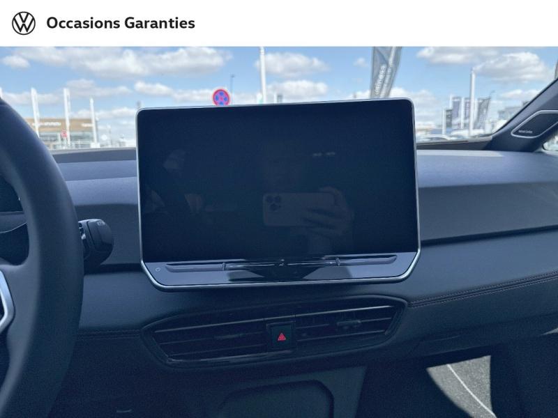 Voitures occasions VOLKSWAGEN ID.3 GTX Performance Dechy