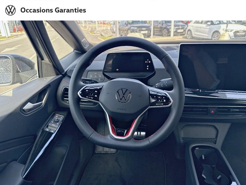 Voitures occasions VOLKSWAGEN ID.3 GTX Performance Dechy
