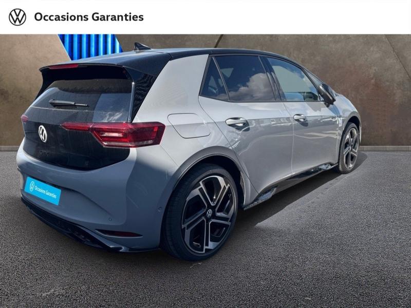 Voitures occasions VOLKSWAGEN ID.3 GTX Performance Dechy