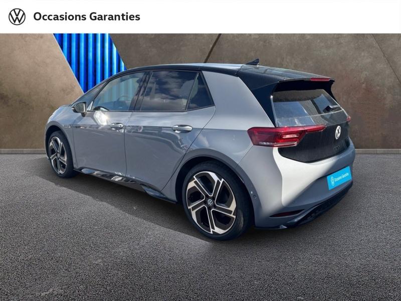 Voitures occasions VOLKSWAGEN ID.3 GTX Performance Dechy