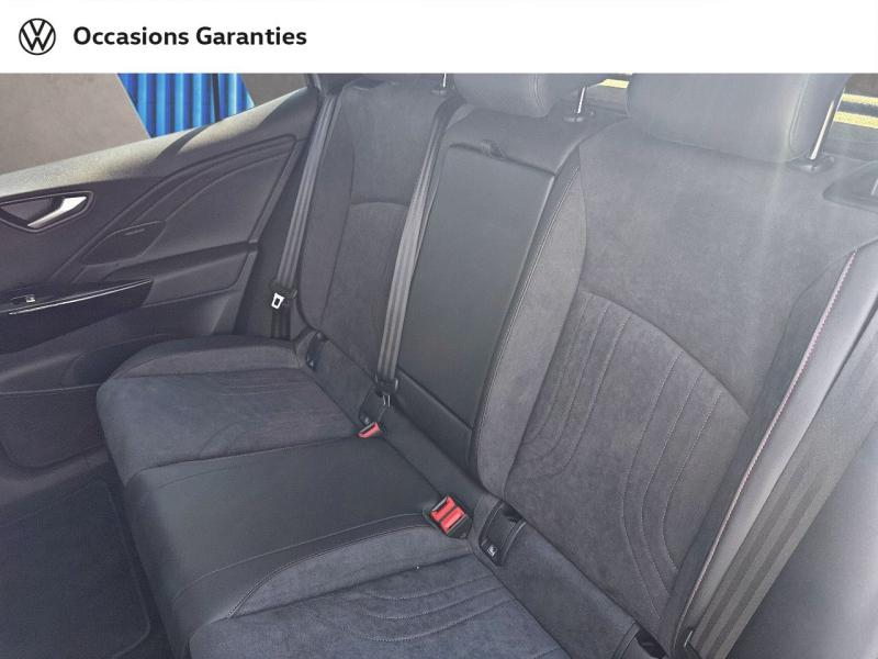 Voitures occasions VOLKSWAGEN ID.3 GTX Performance Dechy