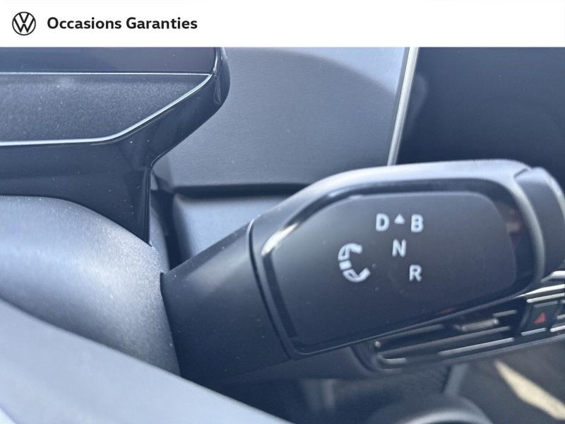 Voitures occasions VOLKSWAGEN ID.3 GTX Performance Dechy