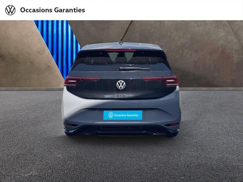 Voitures occasions VOLKSWAGEN ID.3 GTX Performance Dechy
