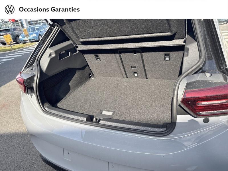 Voitures occasions VOLKSWAGEN ID.3 GTX Performance Dechy