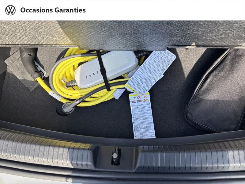 Voitures occasions VOLKSWAGEN ID.3 GTX Performance Dechy