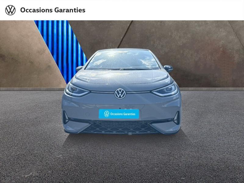 Voitures occasions VOLKSWAGEN ID.3 GTX Performance Dechy