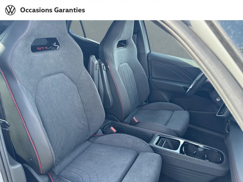 Voitures occasions VOLKSWAGEN ID.3 GTX Performance Dechy