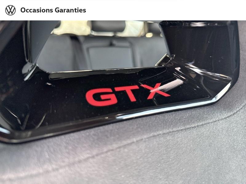 Voitures occasions VOLKSWAGEN ID.3 GTX Performance Dechy