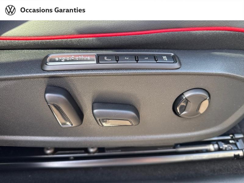 Voitures occasions VOLKSWAGEN ID.3 GTX Performance Dechy