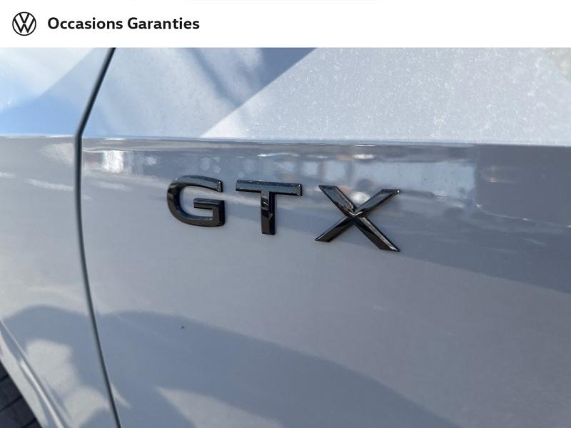 Voitures occasions VOLKSWAGEN ID.3 GTX Performance Dechy