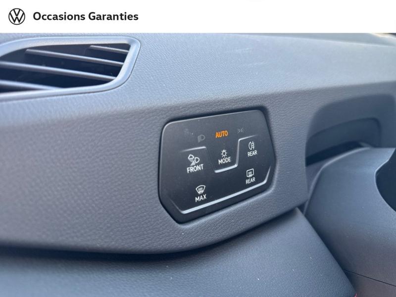 Voitures occasions VOLKSWAGEN ID.3 GTX Performance Dechy