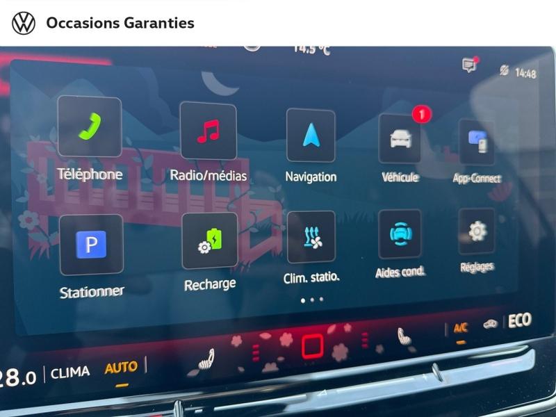 Voitures occasions VOLKSWAGEN ID.3 GTX Performance Dechy