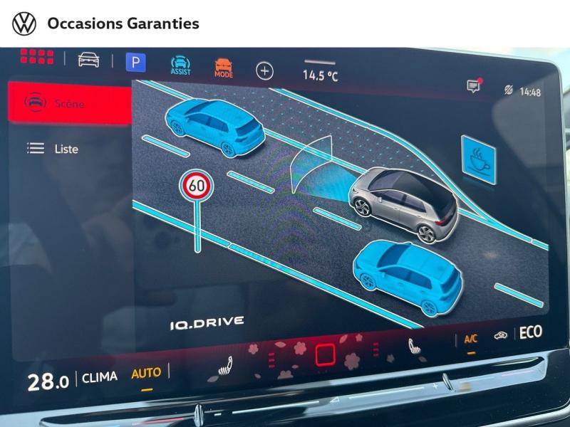 Voitures occasions VOLKSWAGEN ID.3 GTX Performance Dechy