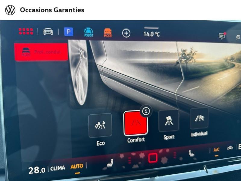 Voitures occasions VOLKSWAGEN ID.3 GTX Performance Dechy