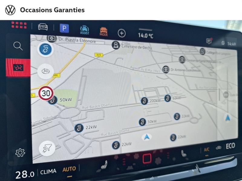 Voitures occasions VOLKSWAGEN ID.3 GTX Performance Dechy