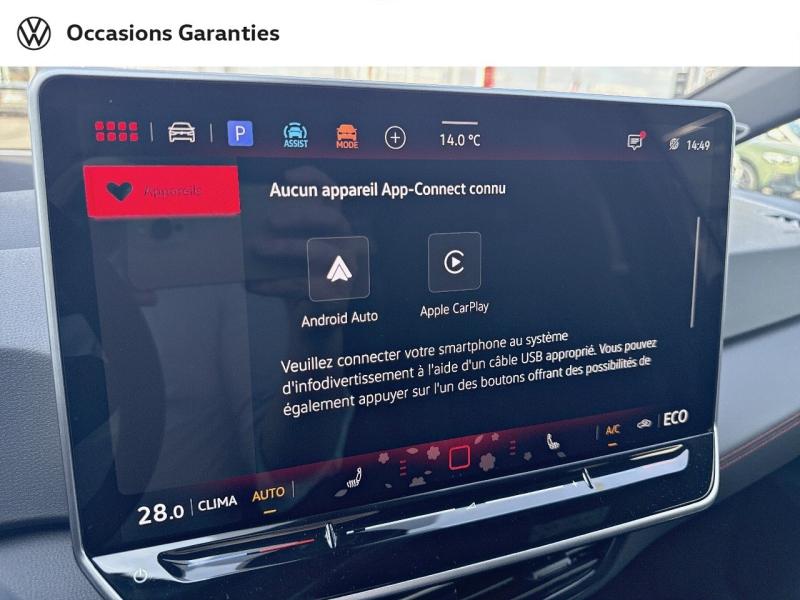 Voitures occasions VOLKSWAGEN ID.3 GTX Performance Dechy