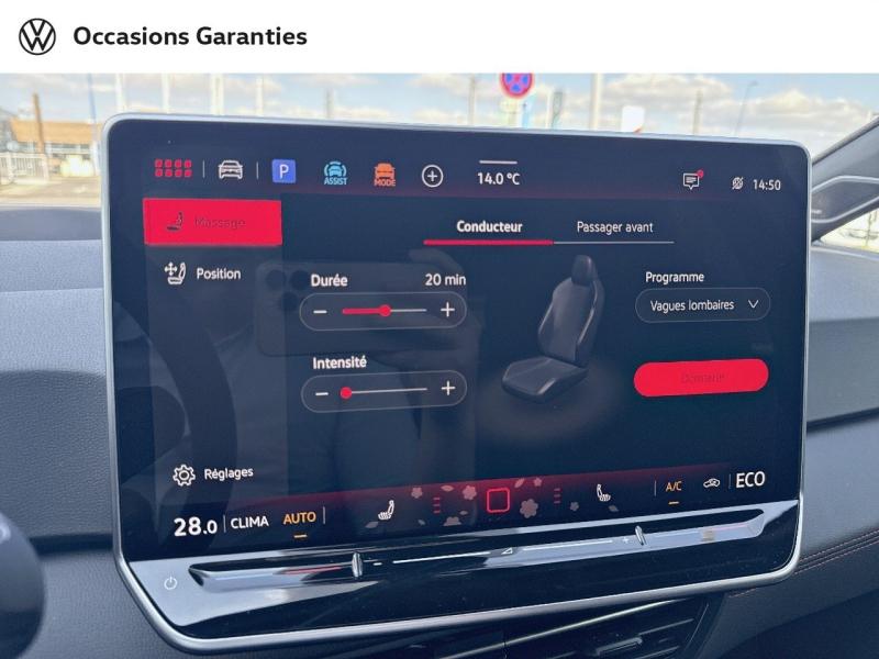 Voitures occasions VOLKSWAGEN ID.3 GTX Performance Dechy