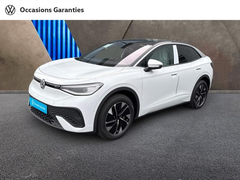 Voitures occasions VOLKSWAGEN ID.5 Life Max Dechy