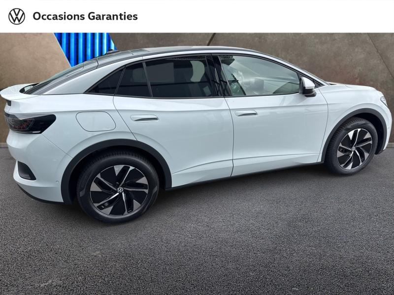 Voitures occasions VOLKSWAGEN ID.5 Life Max Dechy