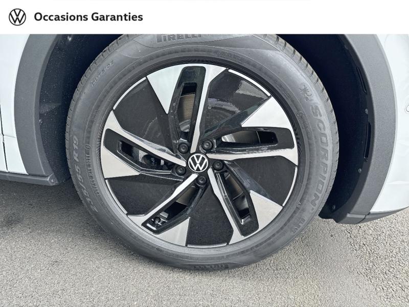 Voitures occasions VOLKSWAGEN ID.5 Life Max Dechy