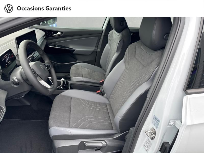 Voitures occasions VOLKSWAGEN ID.5 Life Max Dechy