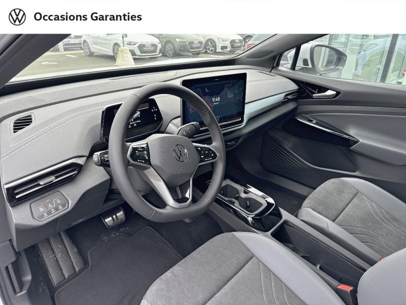 Voitures occasions VOLKSWAGEN ID.5 Life Max Dechy