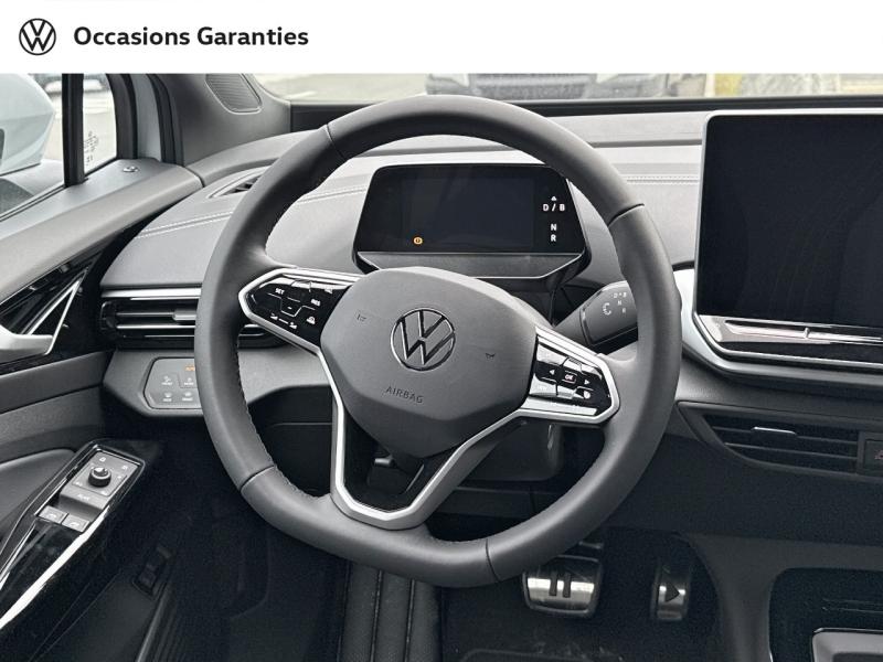 Voitures occasions VOLKSWAGEN ID.5 Life Max Dechy