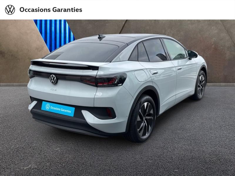 Voitures occasions VOLKSWAGEN ID.5 Life Max Dechy