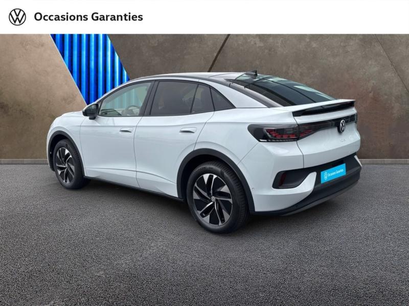 Voitures occasions VOLKSWAGEN ID.5 Life Max Dechy