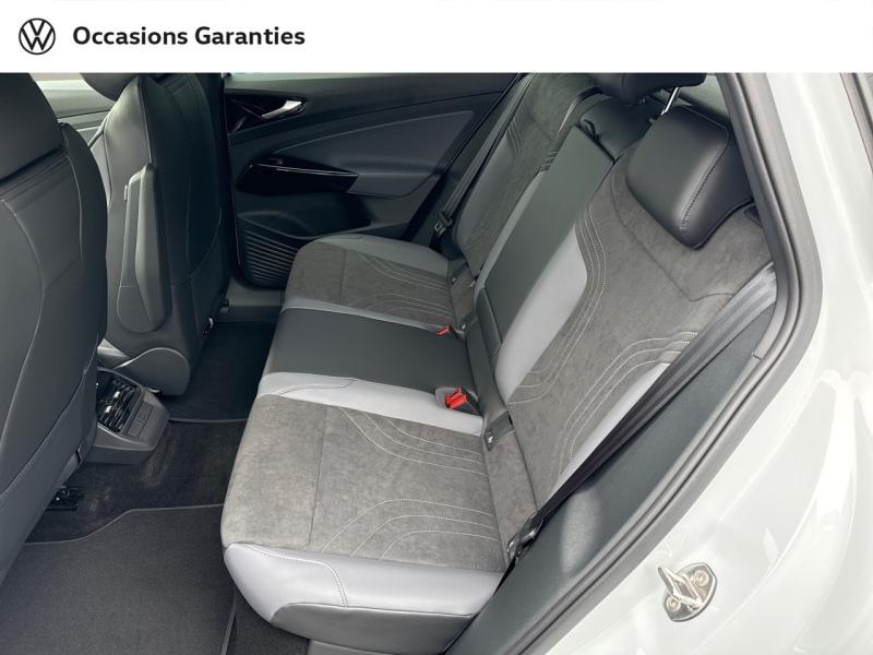 Voitures occasions VOLKSWAGEN ID.5 Life Max Dechy