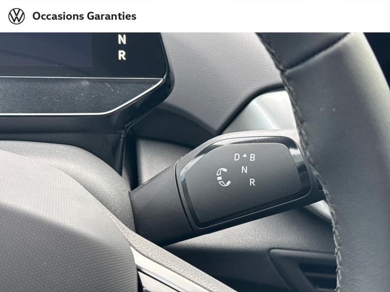 Voitures occasions VOLKSWAGEN ID.5 Life Max Dechy