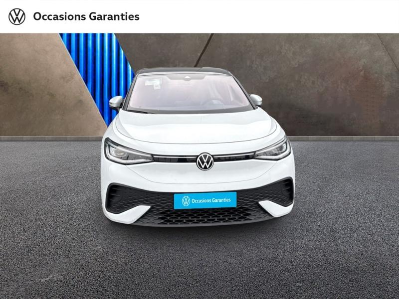 Voitures occasions VOLKSWAGEN ID.5 Life Max Dechy