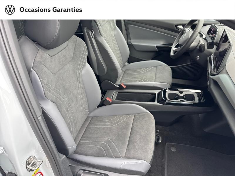 Voitures occasions VOLKSWAGEN ID.5 Life Max Dechy