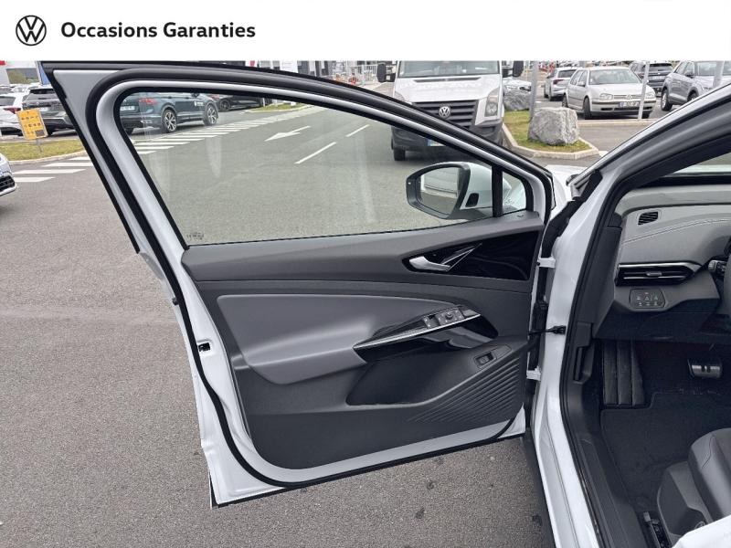 Voitures occasions VOLKSWAGEN ID.5 Life Max Dechy