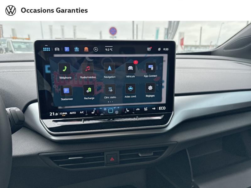 Voitures occasions VOLKSWAGEN ID.5 Life Max Dechy