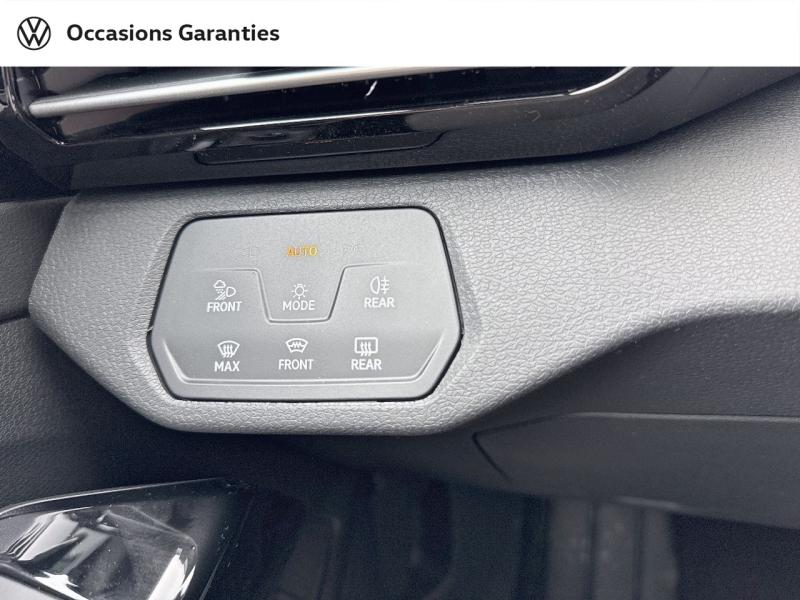 Voitures occasions VOLKSWAGEN ID.5 Life Max Dechy