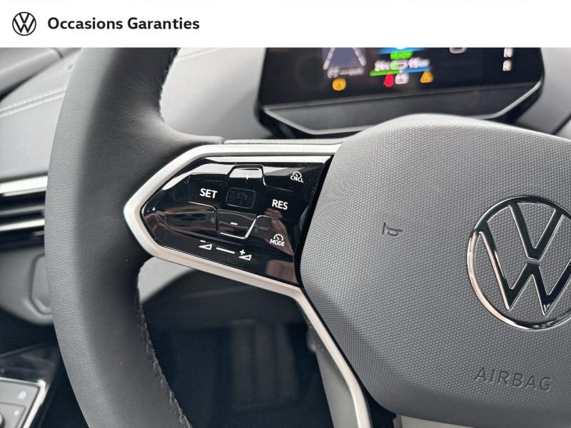 Voitures occasions VOLKSWAGEN ID.5 Life Max Dechy