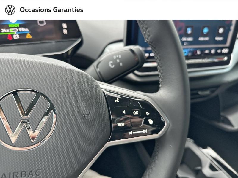 Voitures occasions VOLKSWAGEN ID.5 Life Max Dechy