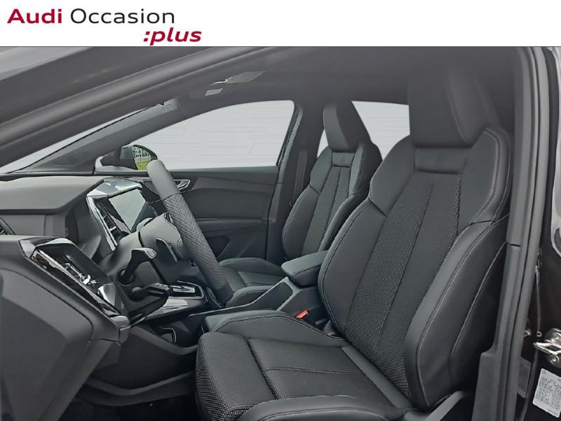 Voitures occasions Audi Q4 e-tron Base Dechy