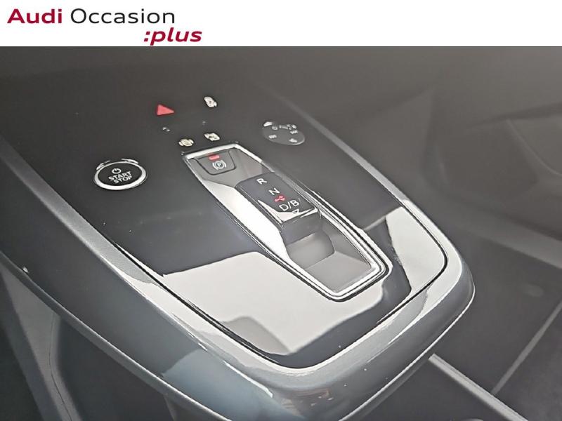 Voitures occasions Audi Q4 e-tron Base Dechy