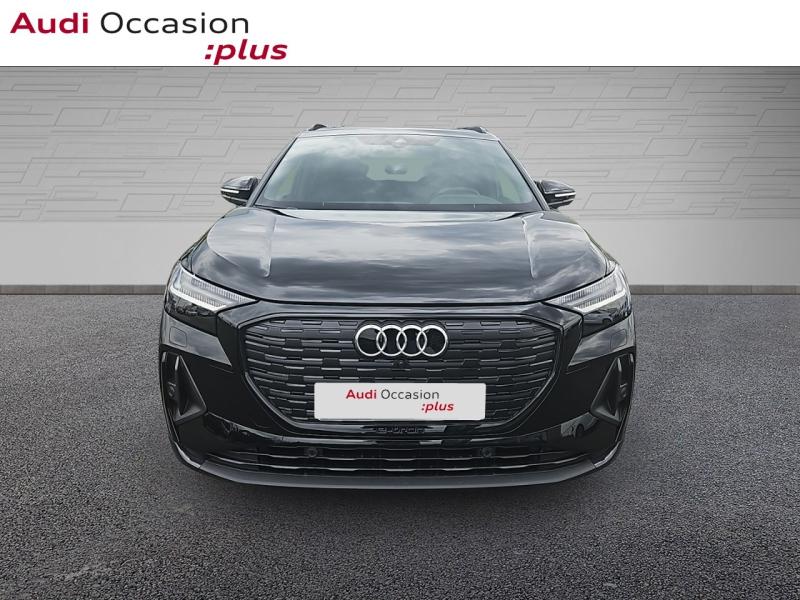 Voitures occasions Audi Q4 e-tron Base Dechy