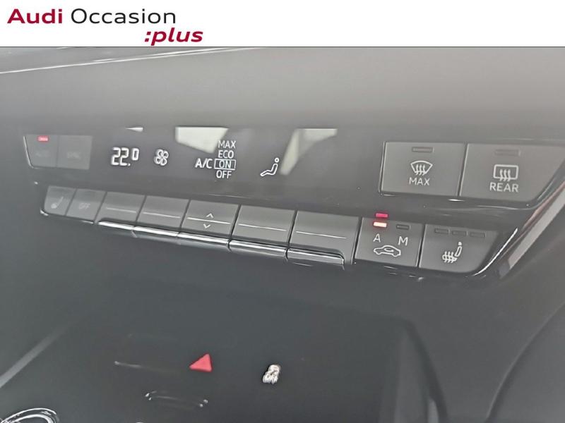 Voitures occasions Audi Q4 e-tron Base Dechy