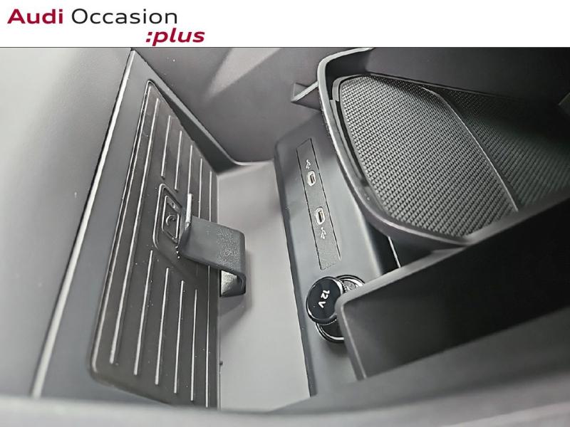 Voitures occasions Audi Q4 e-tron Base Dechy