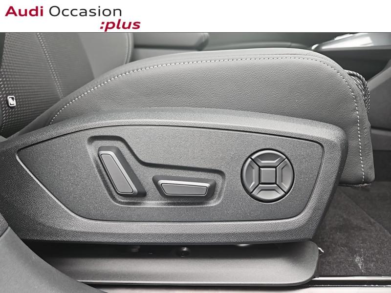 Voitures occasions Audi Q4 e-tron Base Dechy