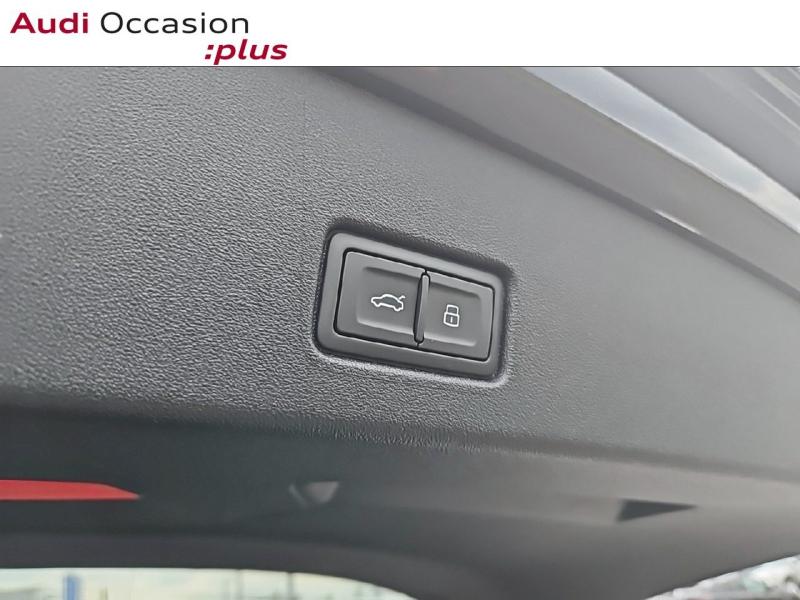 Voitures occasions Audi Q4 e-tron Base Dechy