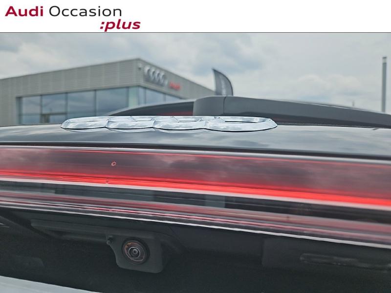 Voitures occasions Audi Q4 e-tron Base Dechy