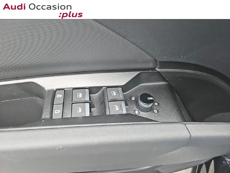 Voitures occasions Audi Q4 e-tron Base Dechy