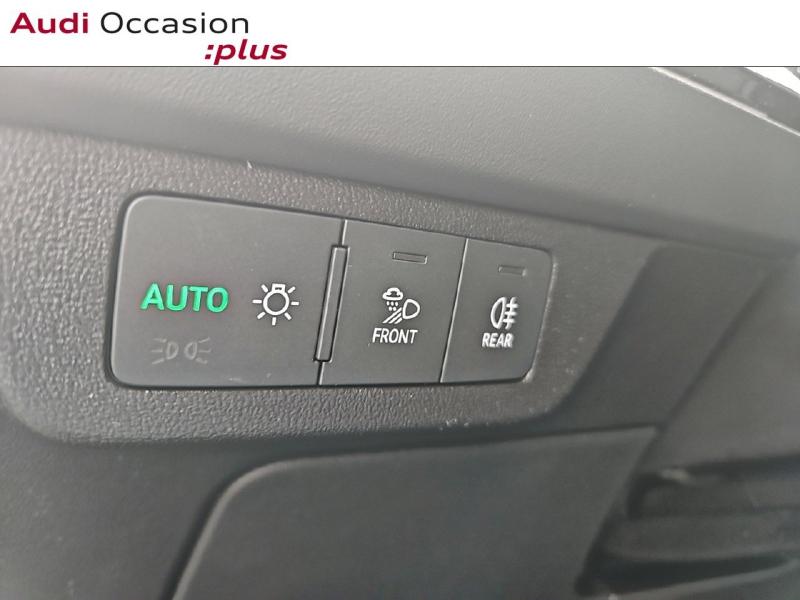 Voitures occasions Audi Q4 e-tron Base Dechy